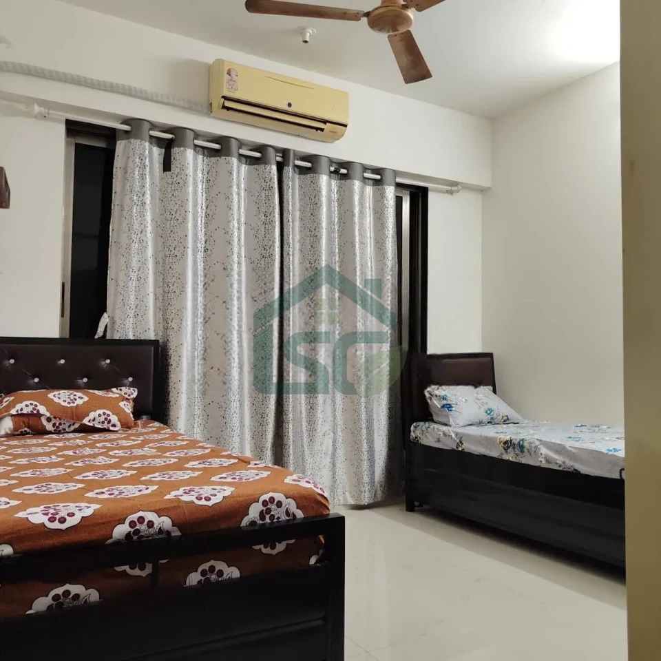 Photo 4 of Best PG In Andheri East, Andheri East, Mumbai
