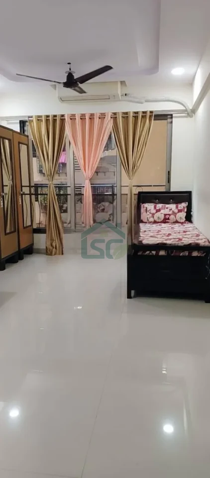 Photo 2 of Best PG In Andheri East, Andheri East, Mumbai