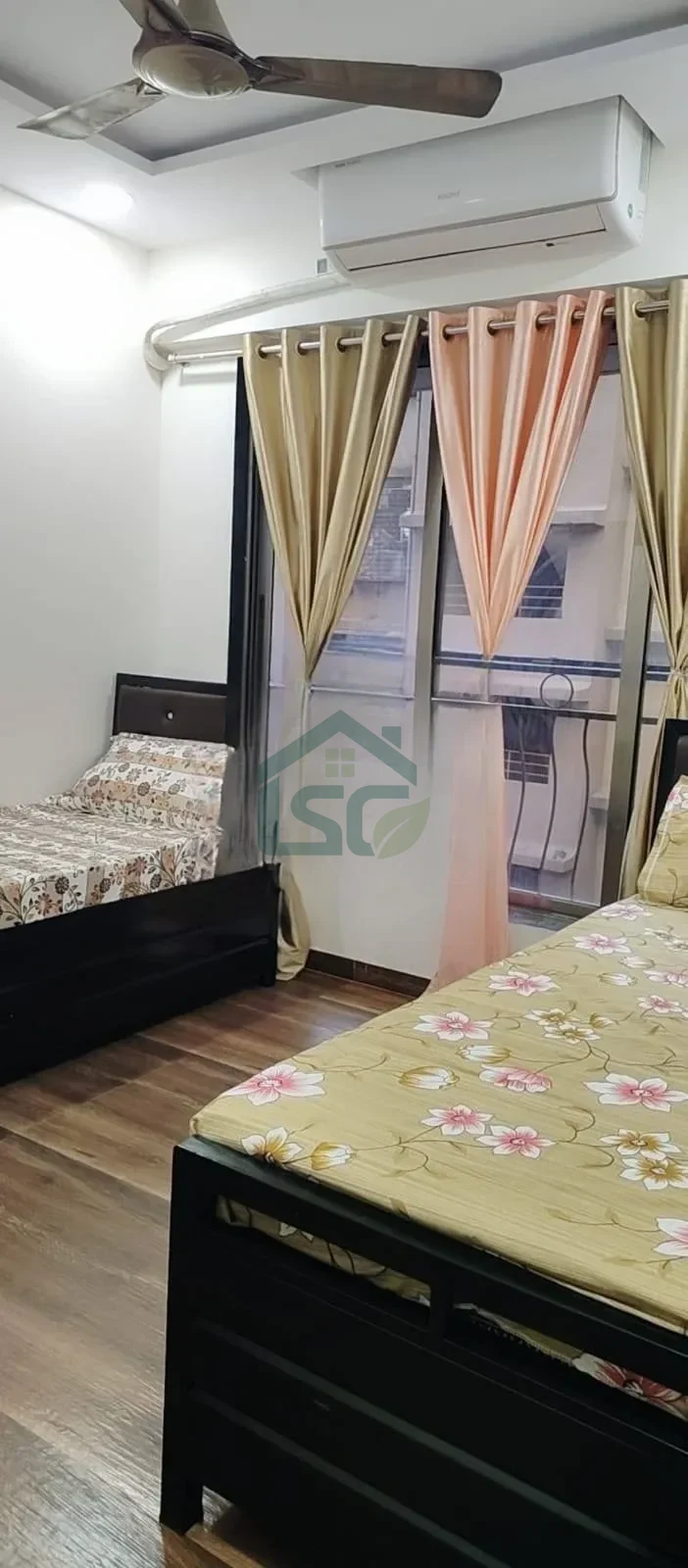 At Best PG In Andheri East, Andheri East, Mumbai