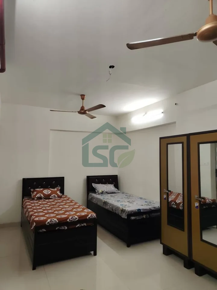 Photo 3 of Best PG In Andheri East, Andheri East, Mumbai