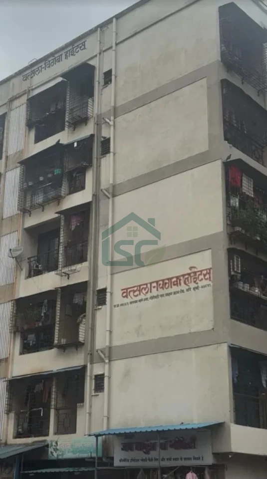 Photo 5 of Tridev Heights PG, Ghansoli, Navi Mumbai