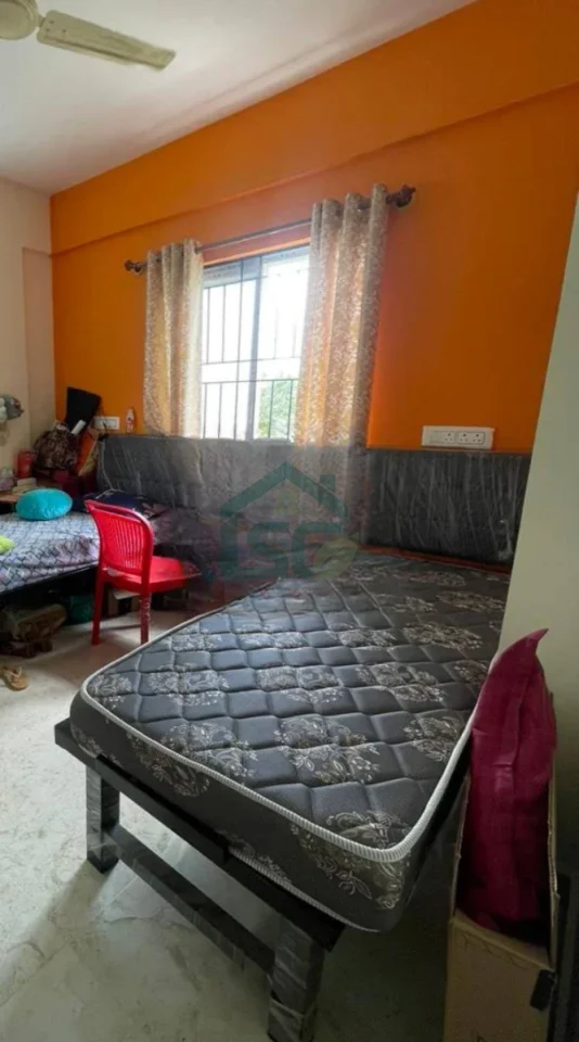 Photo 3 of S R Homes Colivingl, Armane Nagar, Bangalore