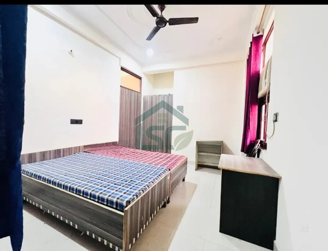 Devanshi PG in Sector 126, Noida — property photo 1