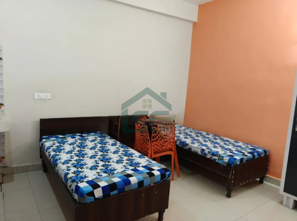 Photo 5 of Gauri PG, Sector 51, Noida