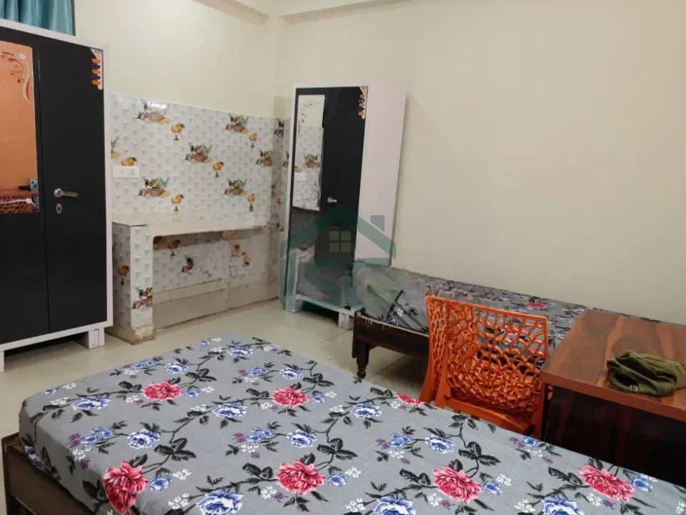Photo 4 of Gauri PG, Sector 51, Noida