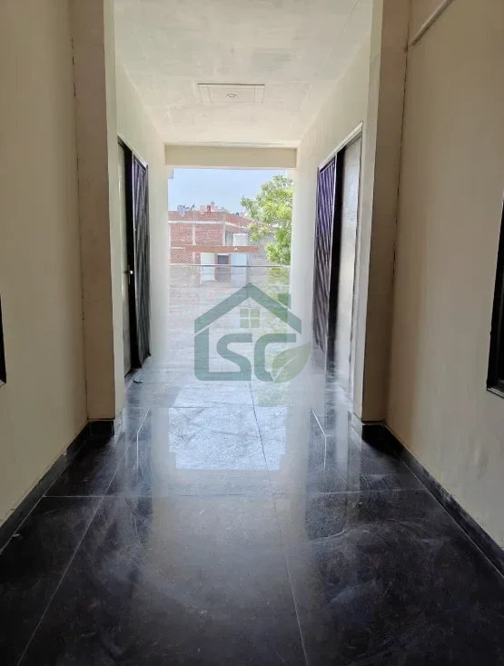 At Gauri PG, Sector 51, Noida