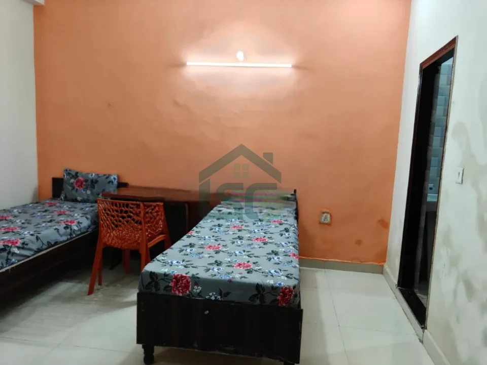 Photo 3 of Gauri PG, Sector 51, Noida
