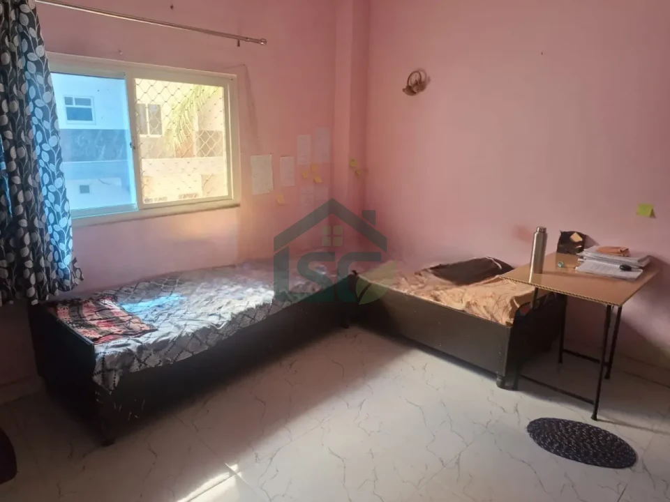 Metro Prince PG in Sector 62, Noida — property photo 2