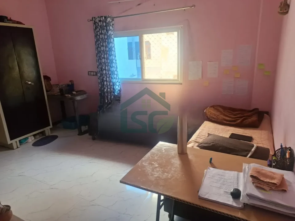 Metro Prince PG in Sector 62, Noida — property photo 4