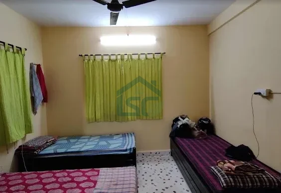 Photo 3 of JP Women HOSTEL, Panvel, Navi Mumbai