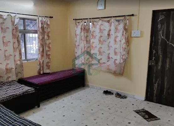 At JP Women HOSTEL, Panvel, Navi Mumbai