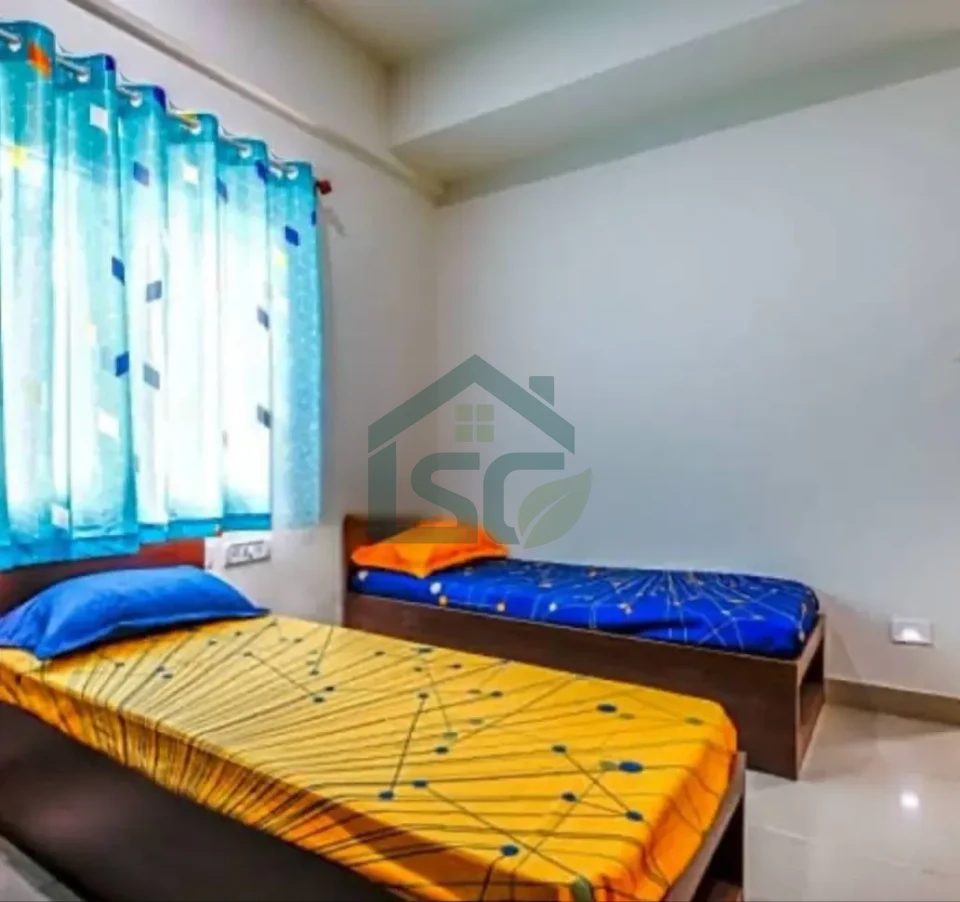Ayush home PG in Sector 126, Noida — property photo 2
