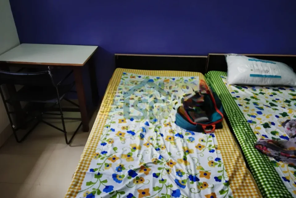 Ayush home PG in Sector 126, Noida — property photo 1