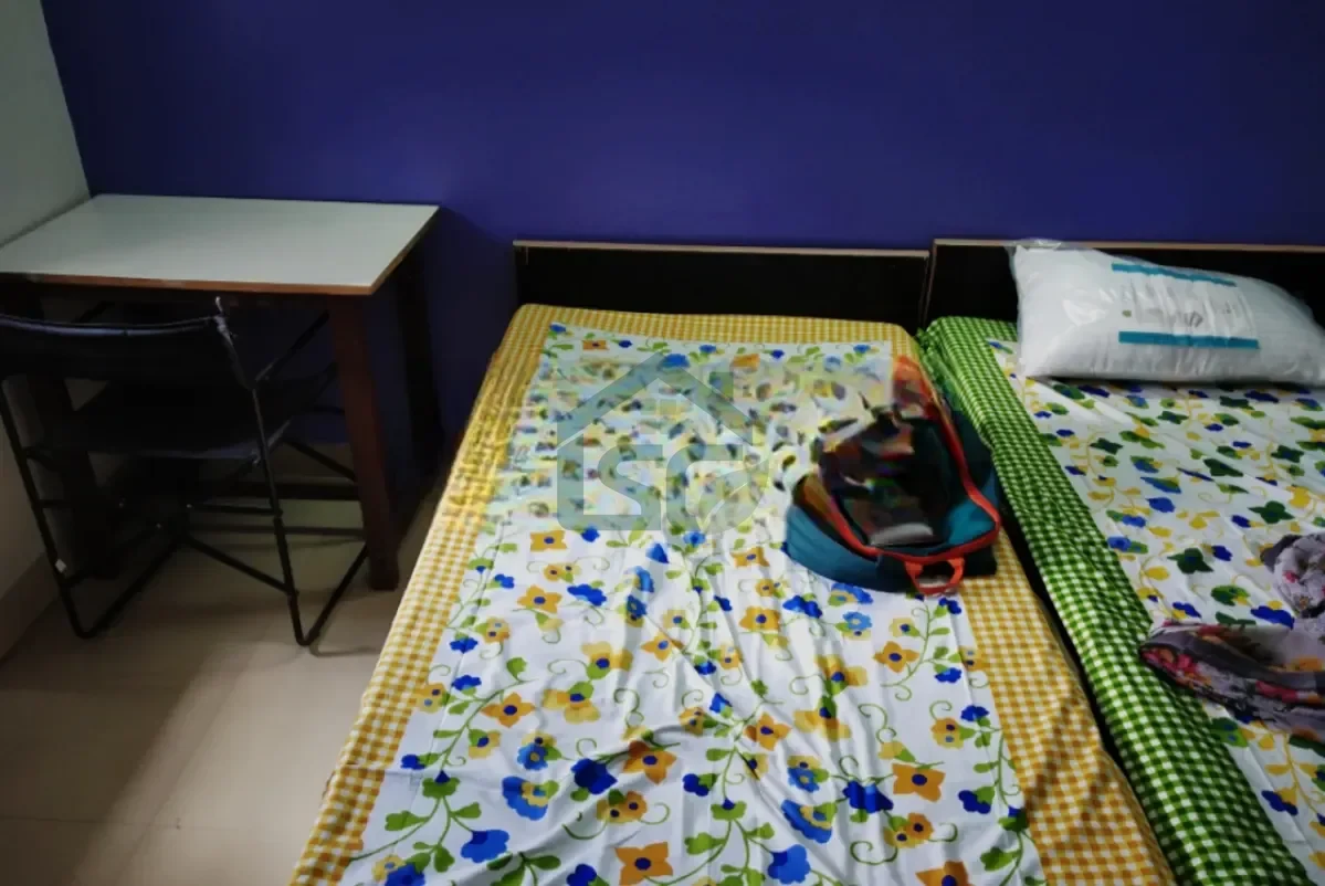Ayush home PG in Sector 126, Noida — property photo 1