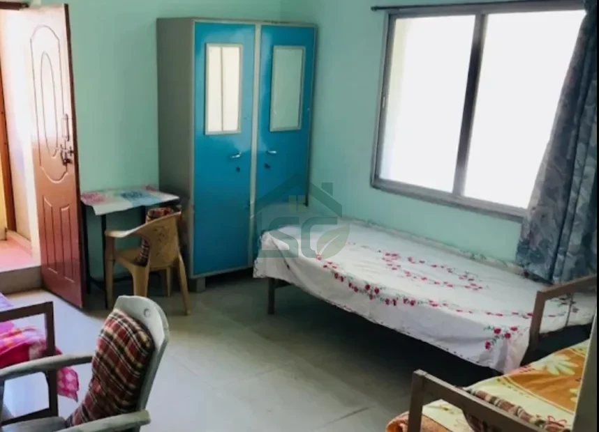 Photo 2 of Second Home Girls Hostel, Trimurtee Nagar, Nagpur