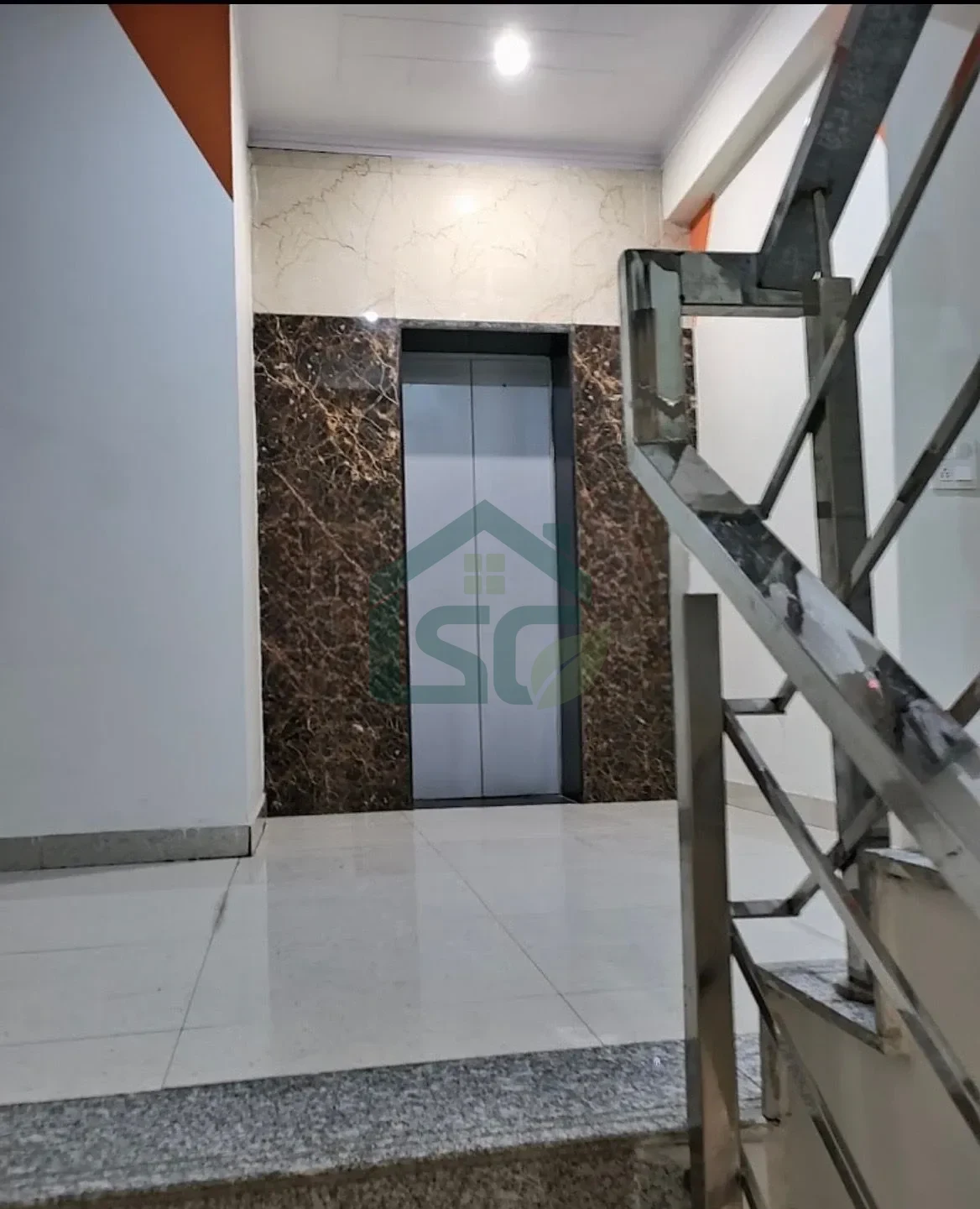 At Balaji Residency For Girls PG, Sector 38, Gurgaon