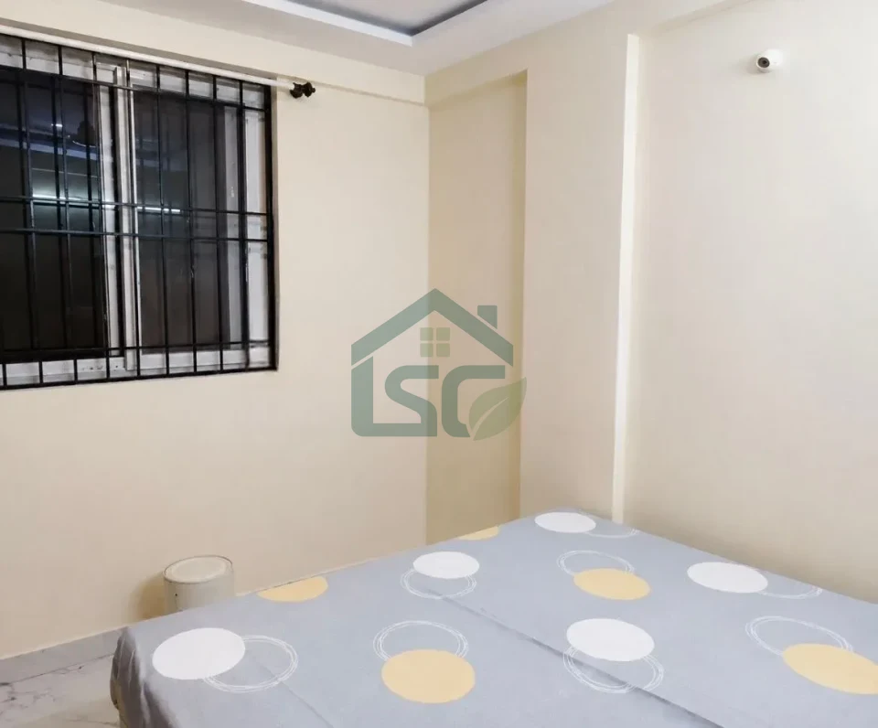 Photo 4 of Balaji Residency For Girls PG, Sector 38, Gurgaon