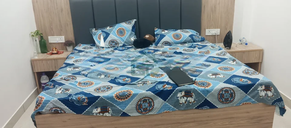 Photo 4 of Chaudhary Luxury PG CoLiving, Sector 66, Noida