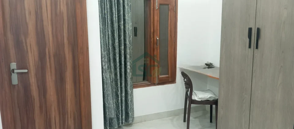 Photo 3 of Chaudhary Luxury PG CoLiving, Sector 66, Noida