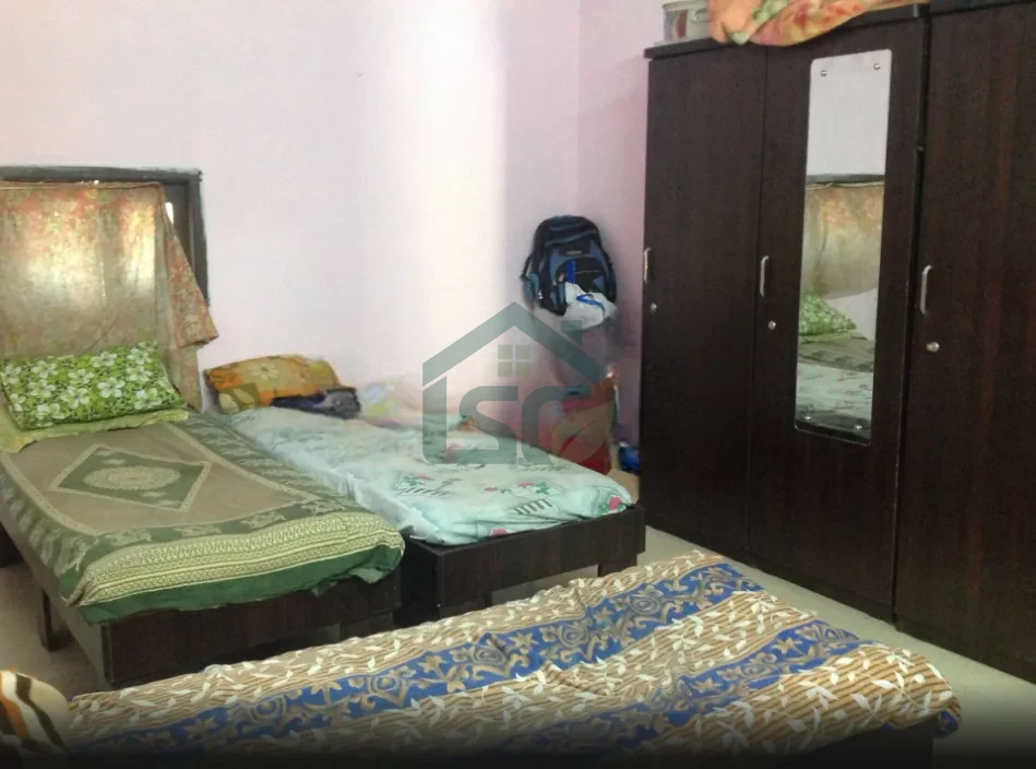Photo 3 of Bhatt PG, Satellite, Ahmedabad