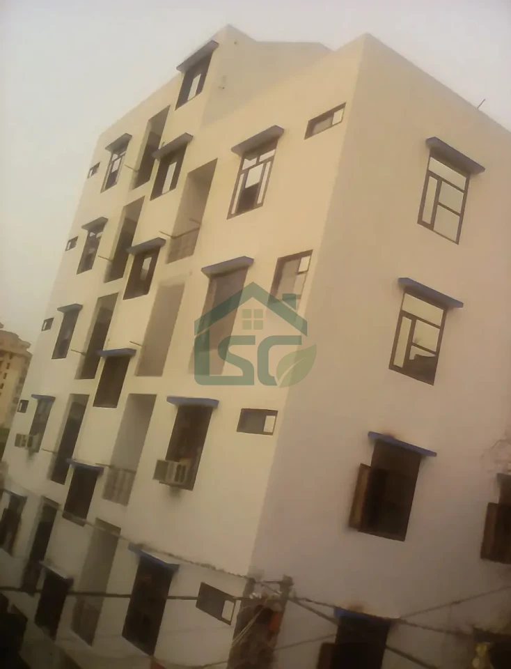 Pari ResidencyGirls PG in Dwarka, Delhi — property photo 2