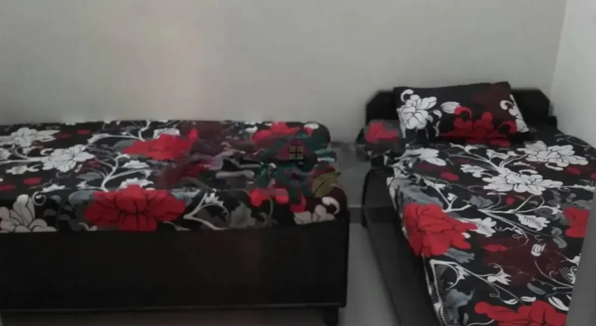 Pari ResidencyGirls PG in Dwarka, Delhi — property photo 1
