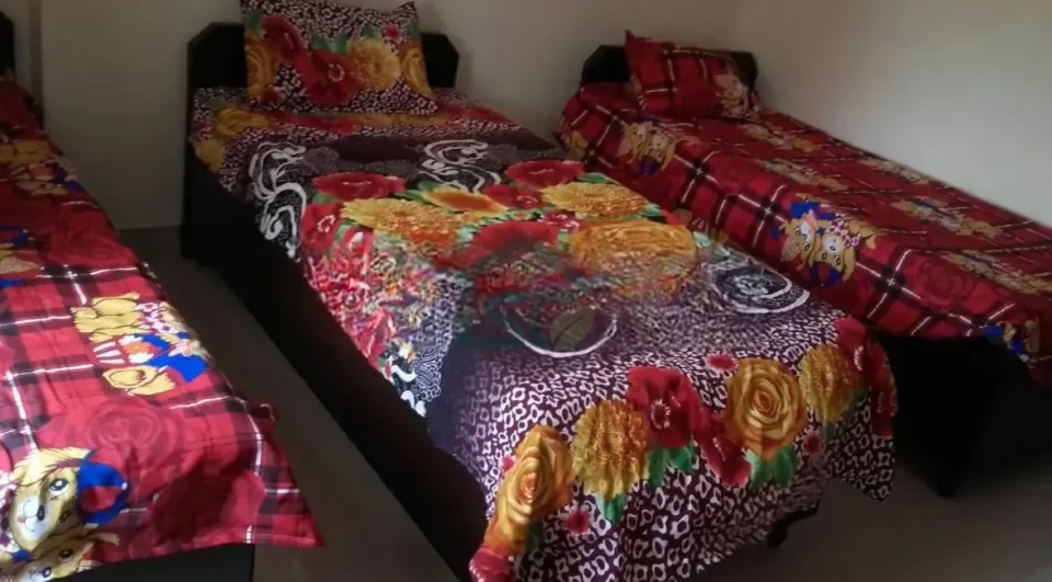 Pari ResidencyGirls PG in Dwarka, Delhi — property photo 4