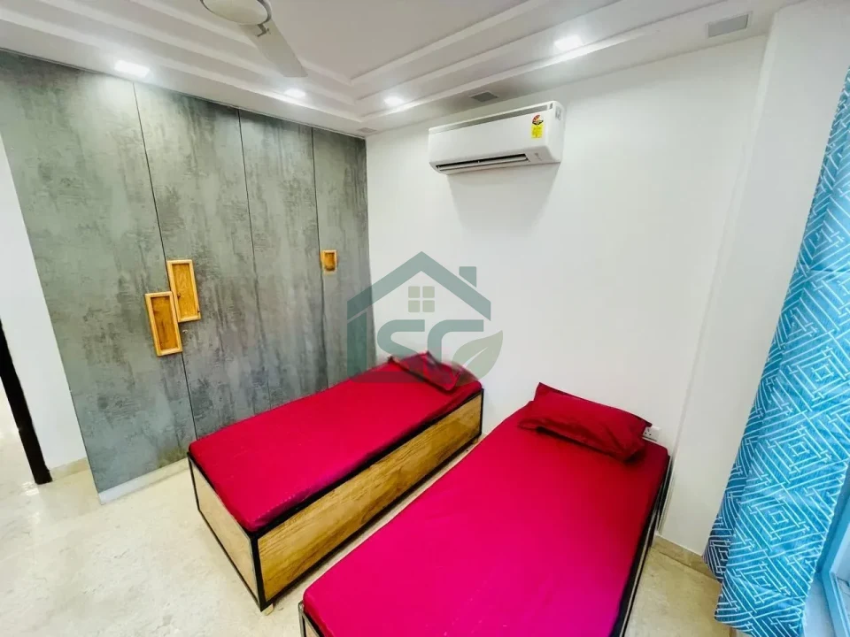 Photo 3 of Swastik Paying Guest Boys And Girls, South extension, Delhi