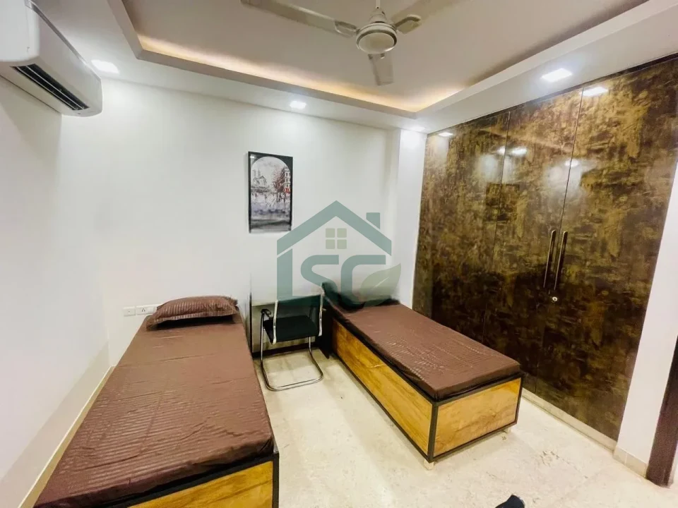 Photo 4 of Swastik Paying Guest Boys And Girls, South extension, Delhi