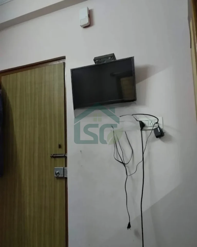 Photo 3 of Tirumala Luxury PG For Gents, Adugodi, Bangalore