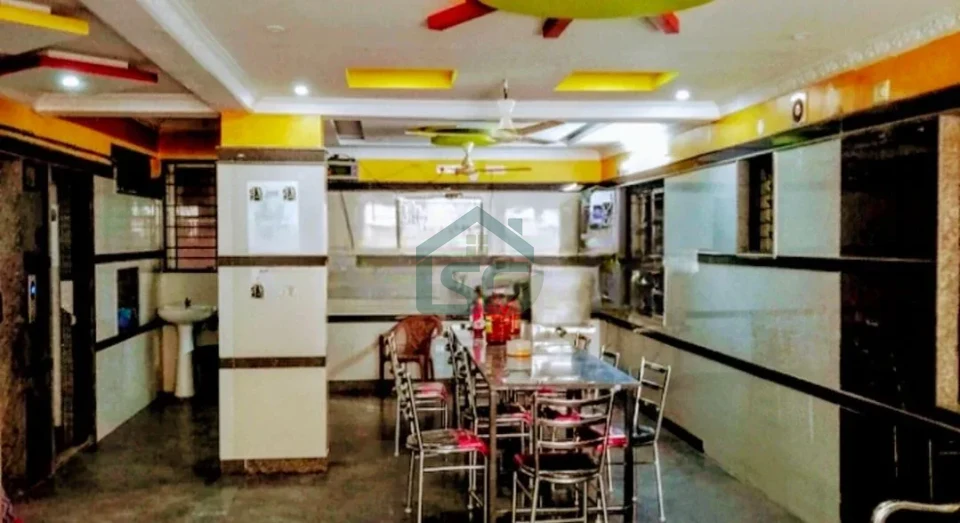 Photo 4 of Tirumala Luxury PG For Gents, Adugodi, Bangalore
