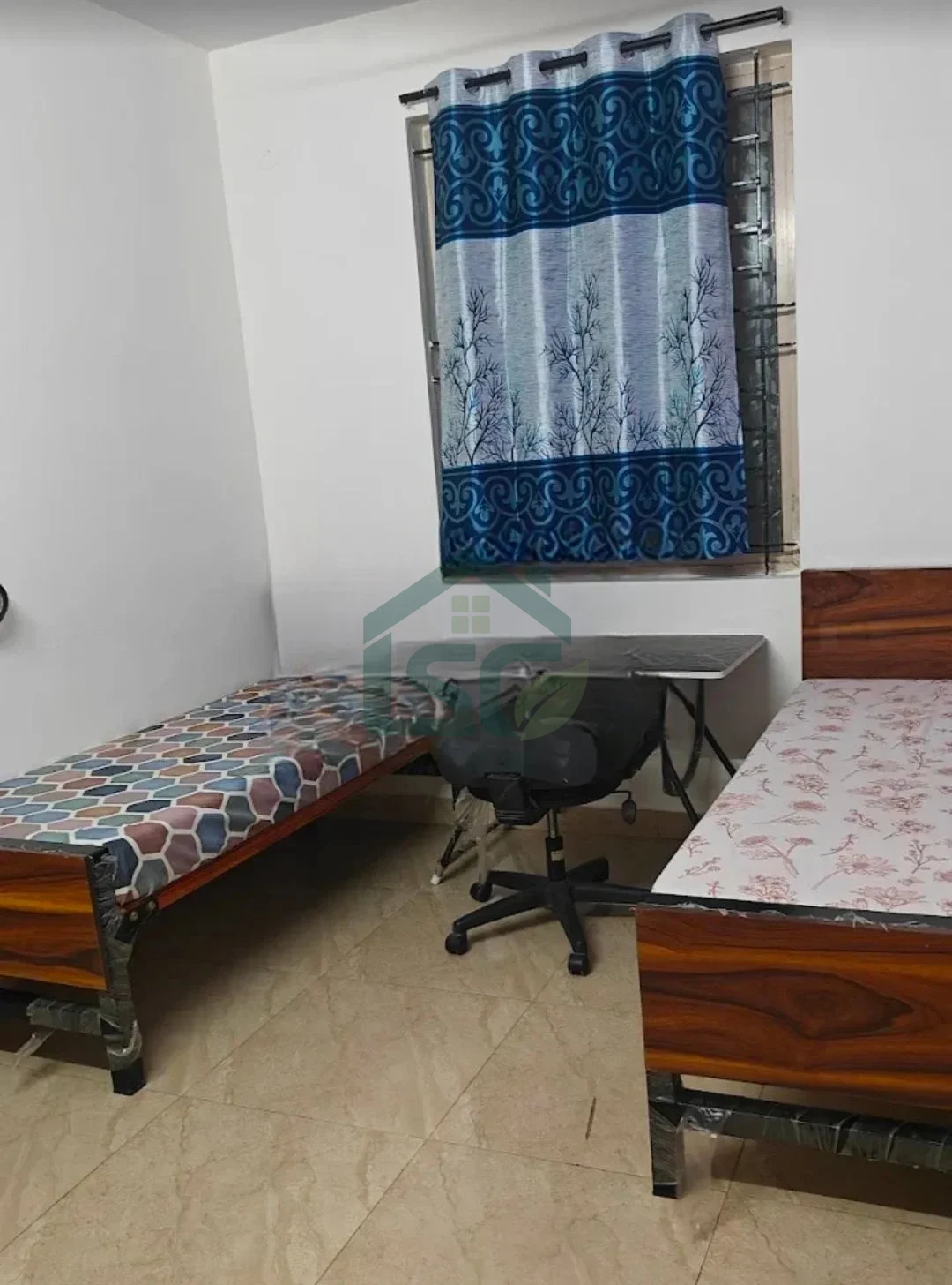At Tirumala Luxury PG For Gents, Adugodi, Bangalore