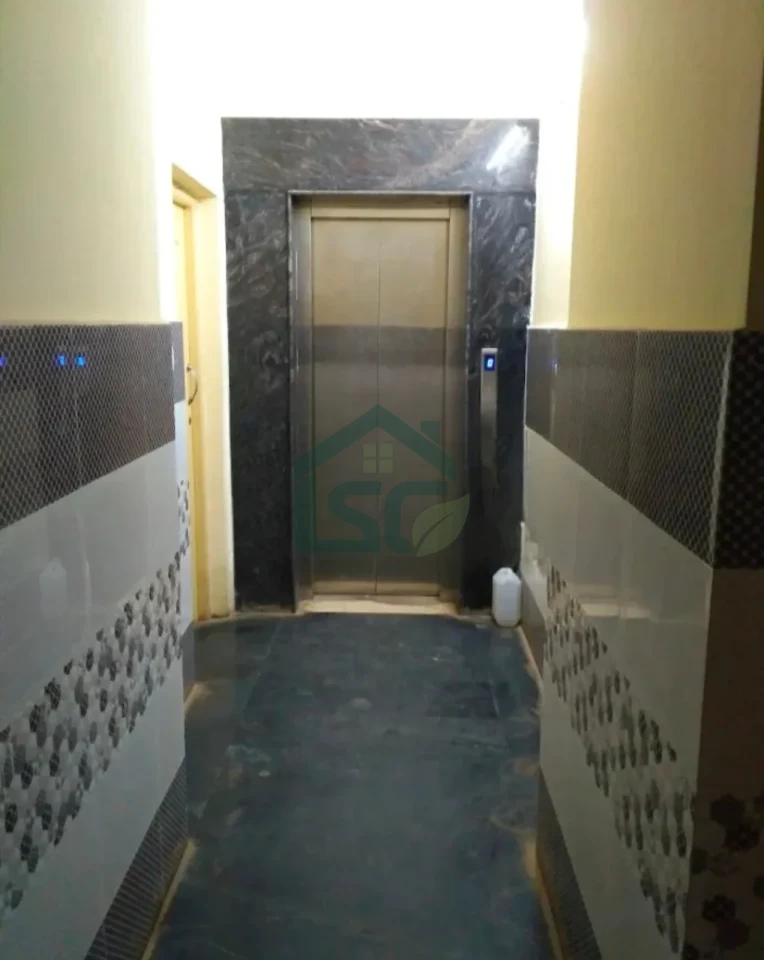 Photo 5 of Tirumala Luxury PG For Gents, Adugodi, Bangalore
