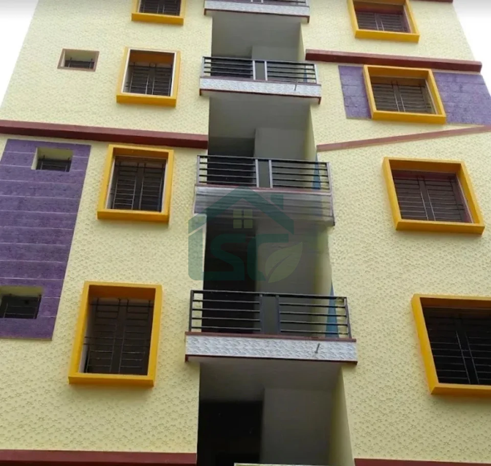 Photo 2 of Tirumala Luxury PG For Gents, Adugodi, Bangalore