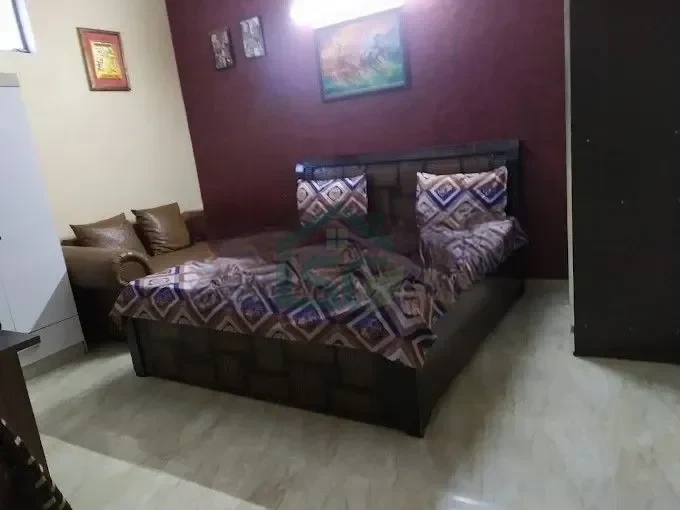 Pari PG for Girls in Mayur Vihar, Delhi — property photo 1