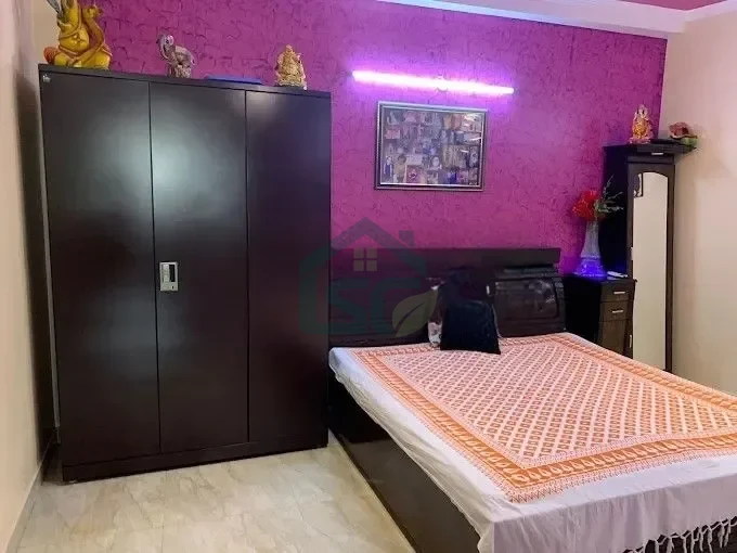 Pari PG for Girls in Mayur Vihar, Delhi — property photo 3