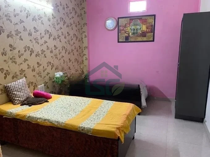 Pari PG for Girls in Mayur Vihar, Delhi — property photo 2