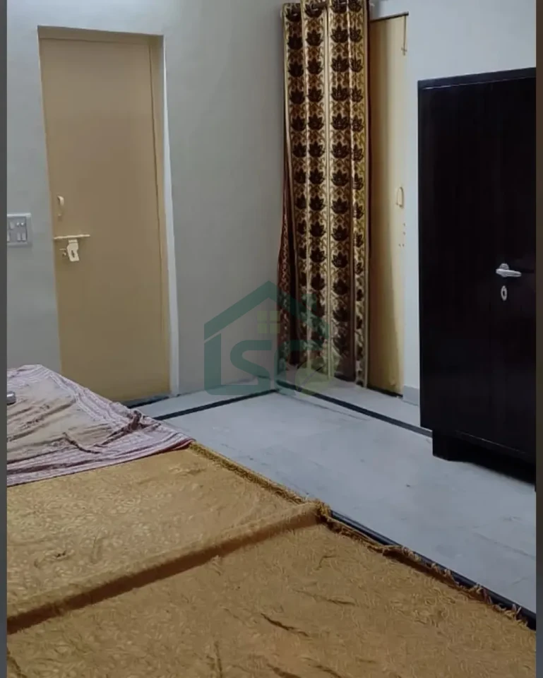 Sai Pooja Home PG For Girls in Shakarpur, Delhi — property photo 4