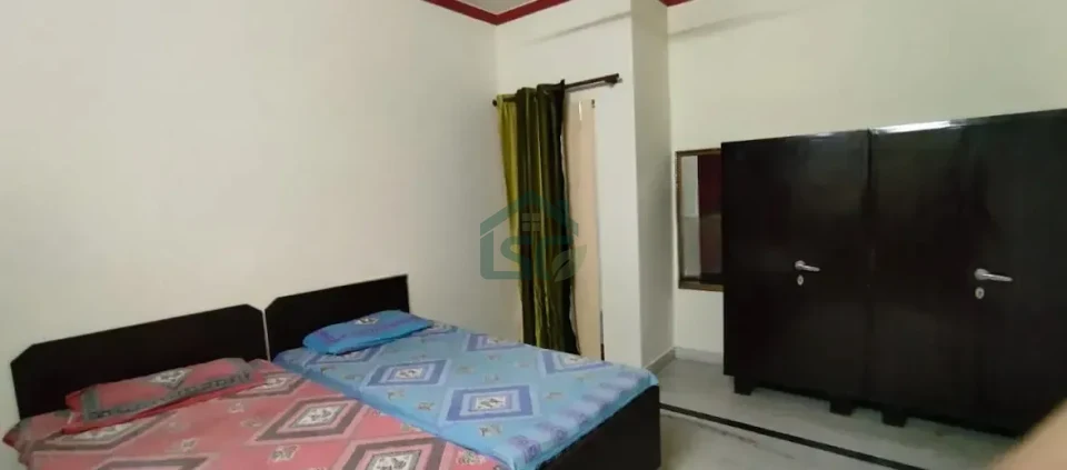 Sai Pooja Home PG For Girls in Shakarpur, Delhi — property photo 2