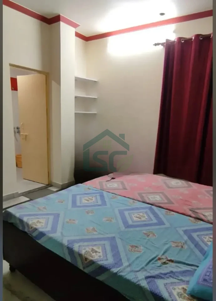 Sai Pooja Home PG For Girls in Shakarpur, Delhi — property photo 5