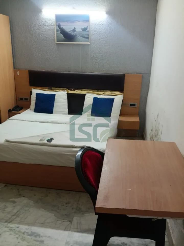 A one PG in Sector 38, Gurugram — property photo 2