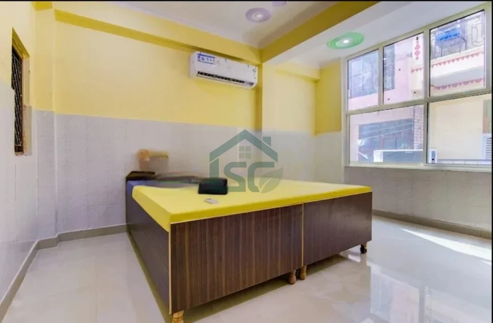 Photo 2 of ABM PG, Sector 126, Noida