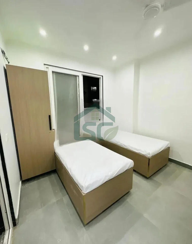 My Space BNB - Girls PG in Karol Bagh, Delhi — property photo 4