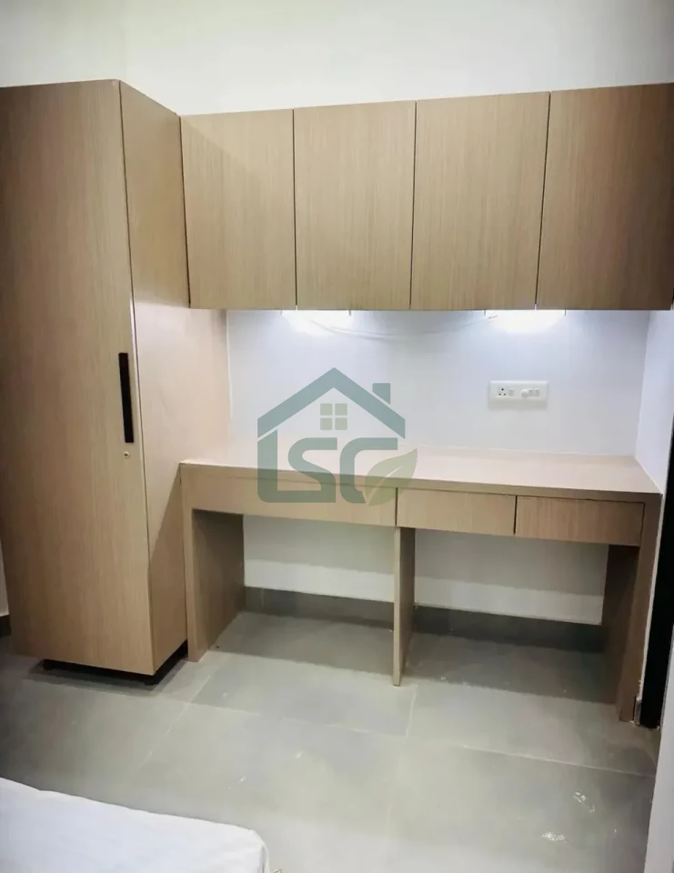 My Space BNB - Girls PG in Karol Bagh, Delhi — property photo 1