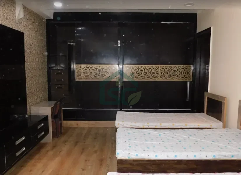 PG 4 Boys in Sector 48, Gurugram — property photo 2