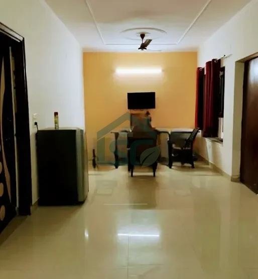 PG 4 Boys in Sector 48, Gurugram — property photo 1