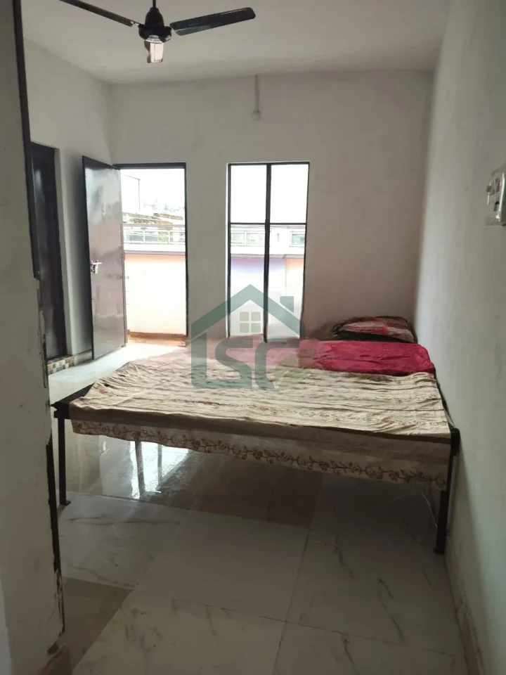 Photo 2 of Seva Sadan Girls Hostel PG, Sector 10. Indra nagar, Lucknow