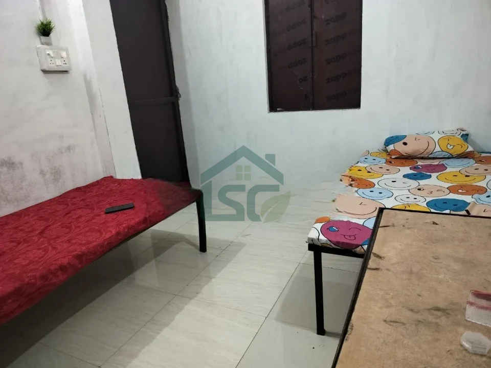 Photo 5 of Seva Sadan Girls Hostel PG, Sector 10. Indra nagar, Lucknow