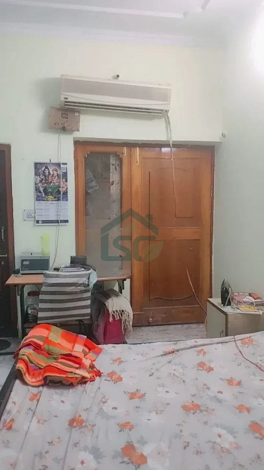 At Seva Sadan Girls Hostel PG, Sector 10. Indra nagar, Lucknow