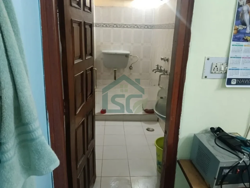 Photo 3 of Seva Sadan Girls Hostel PG, Sector 10. Indra nagar, Lucknow